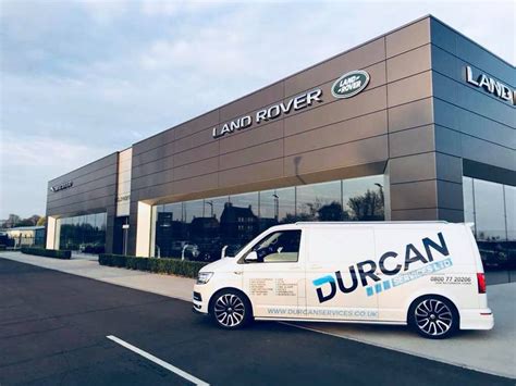 aov servicing peterborough|Durcan Services Ltd, Peterborough .